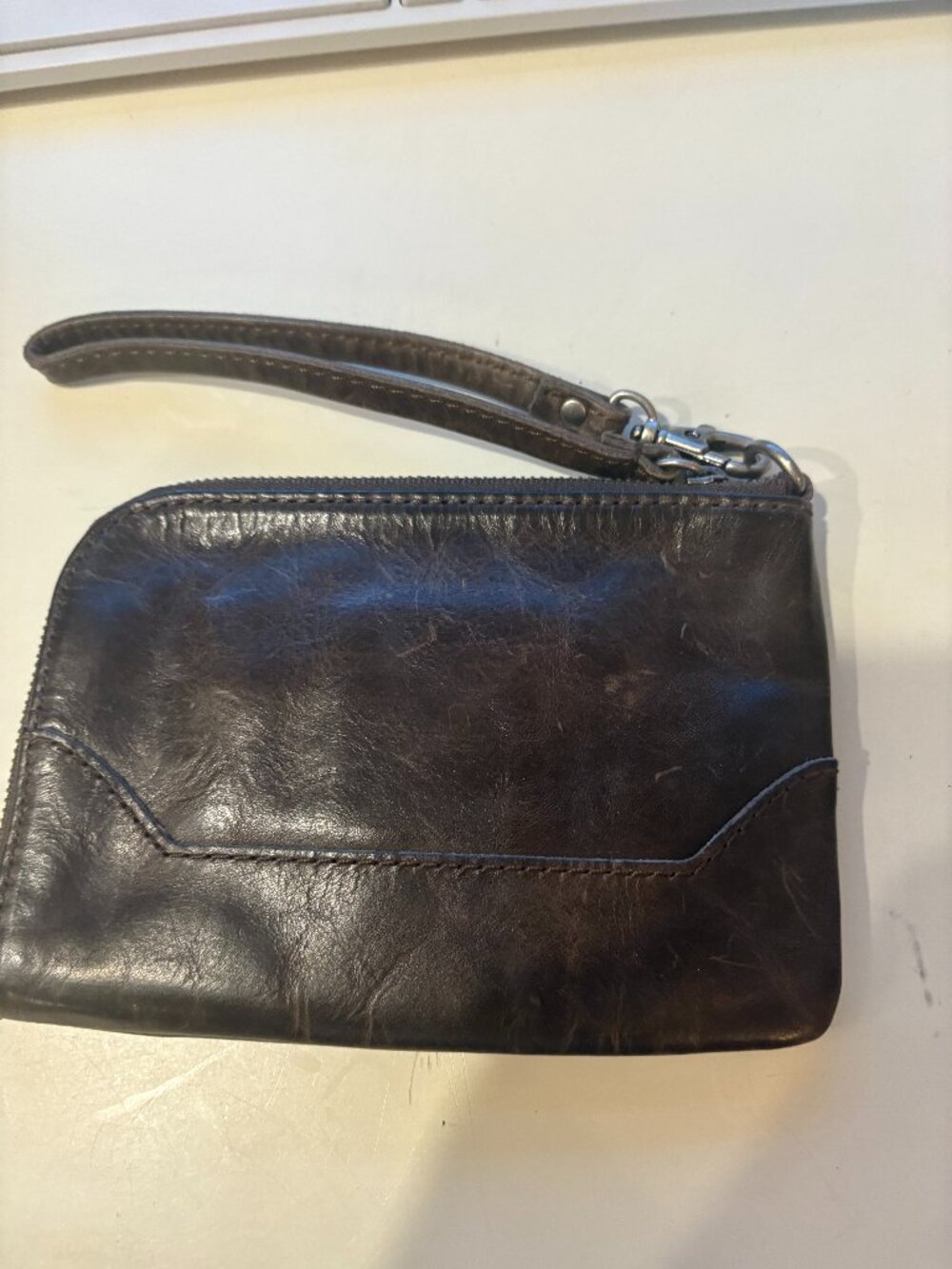 FRYE bag